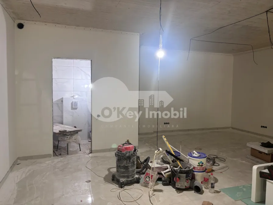 Spațiu comercial, Centru, ȘTEFAN CEL MARE