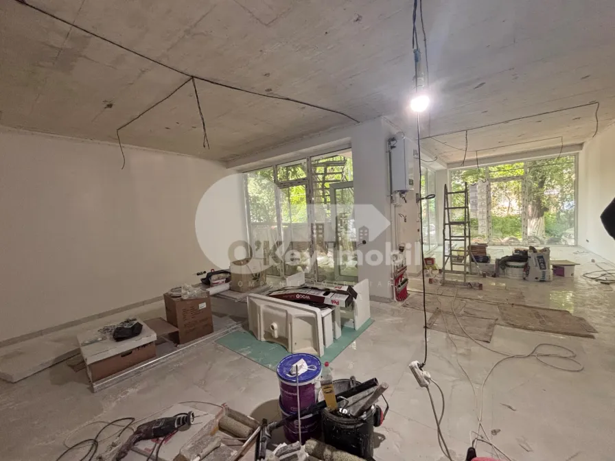 Spațiu comercial, Centru, ȘTEFAN CEL MARE