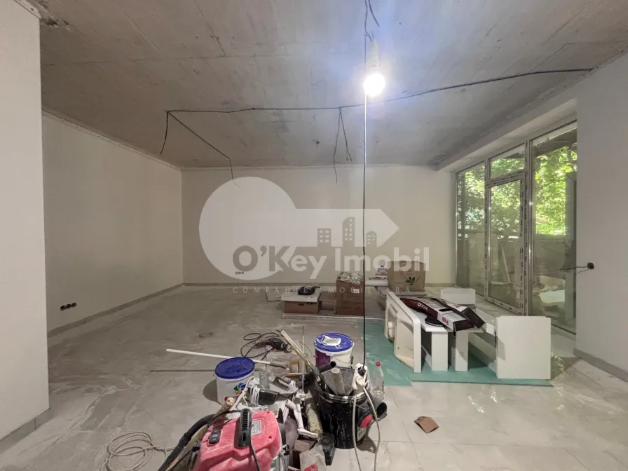 Spațiu comercial, Centru, ȘTEFAN CEL MARE