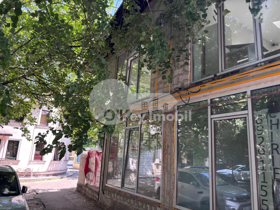 Комм. помещение, Центр, ШТЕФАН ЧЕЛ МАРЕ