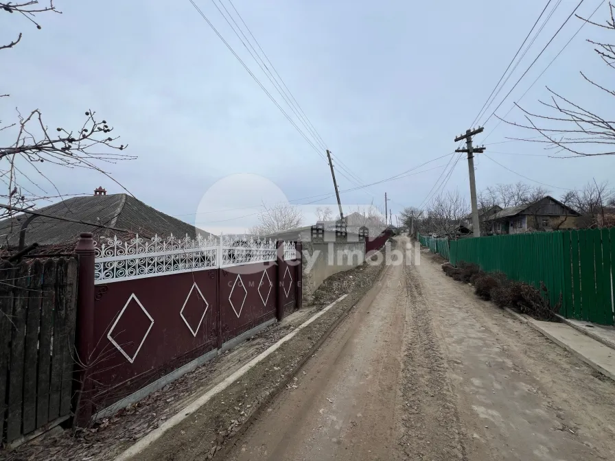 Дом, МОЛЕШТЬ