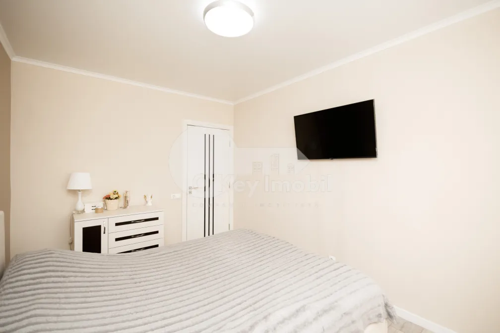 Квартира, Чеканы, ПЕТРУ ЗАДНИПРУ