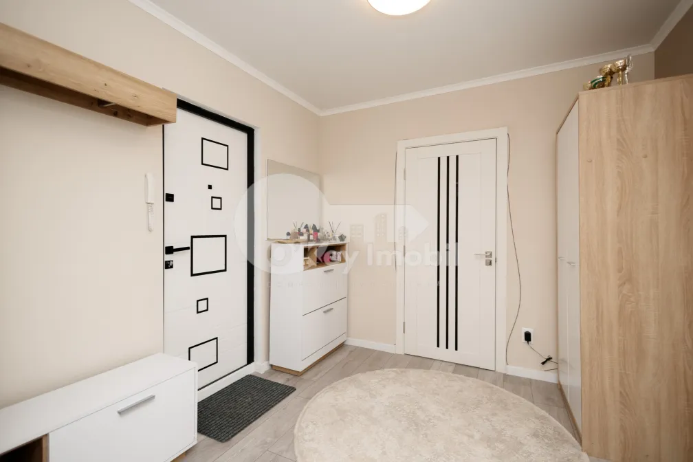 Квартира, Чеканы, ПЕТРУ ЗАДНИПРУ