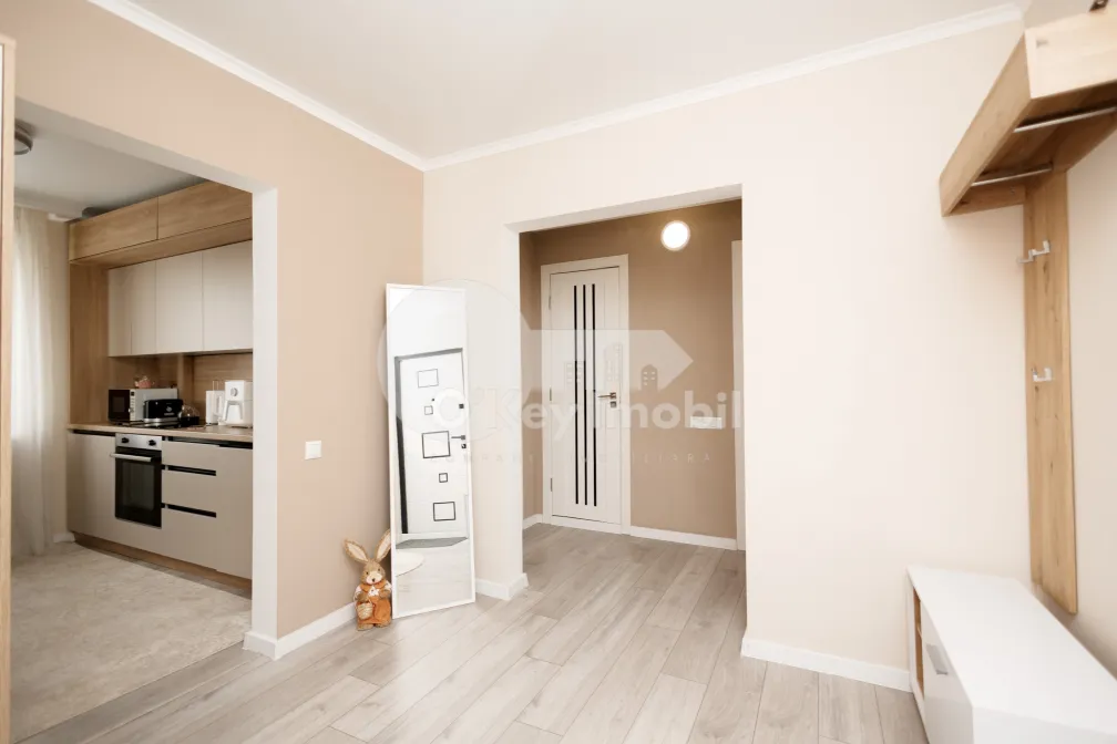 Квартира, Чеканы, ПЕТРУ ЗАДНИПРУ