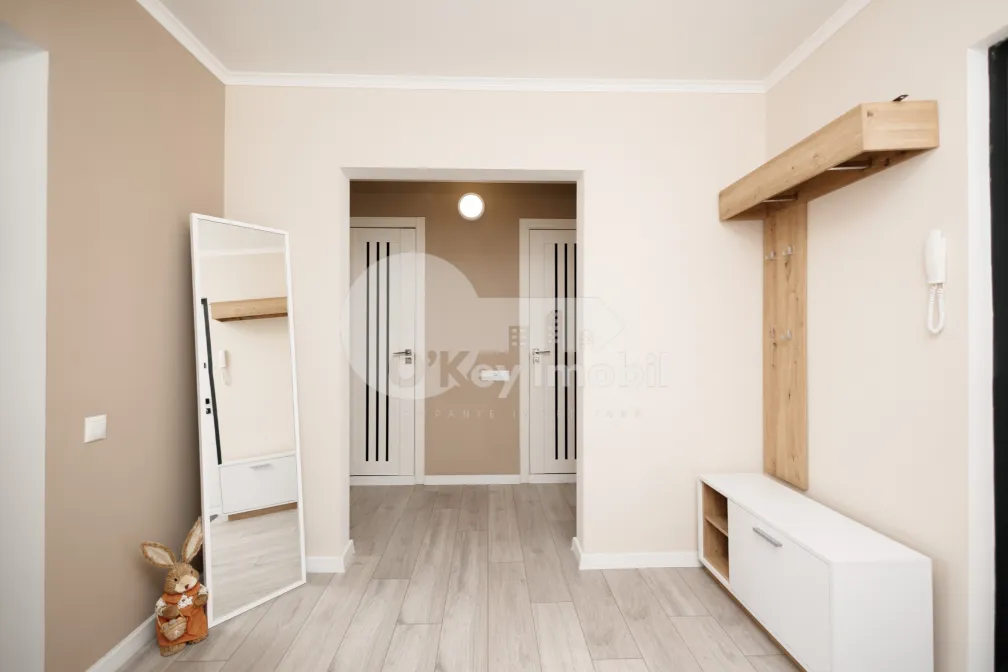 Квартира, Чеканы, ПЕТРУ ЗАДНИПРУ