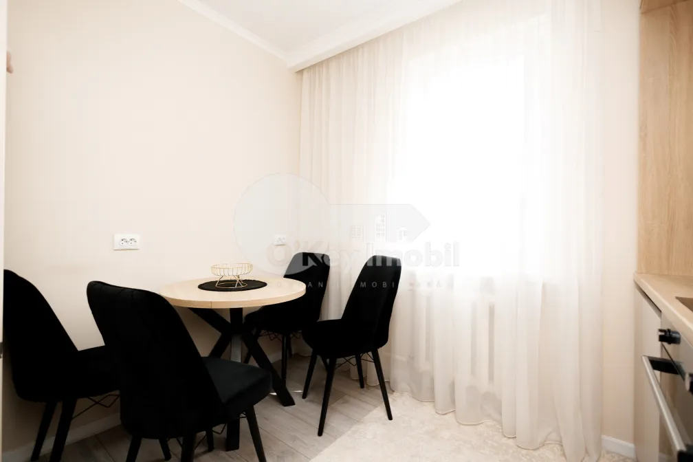 Квартира, Чеканы, ПЕТРУ ЗАДНИПРУ