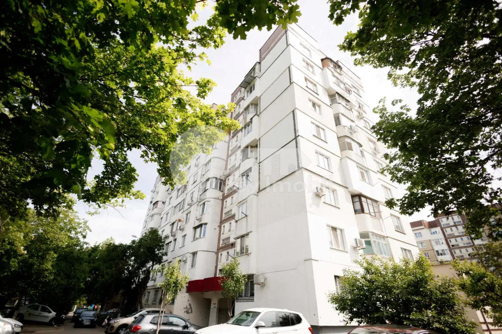 Квартира, Чеканы, ПЕТРУ ЗАДНИПРУ