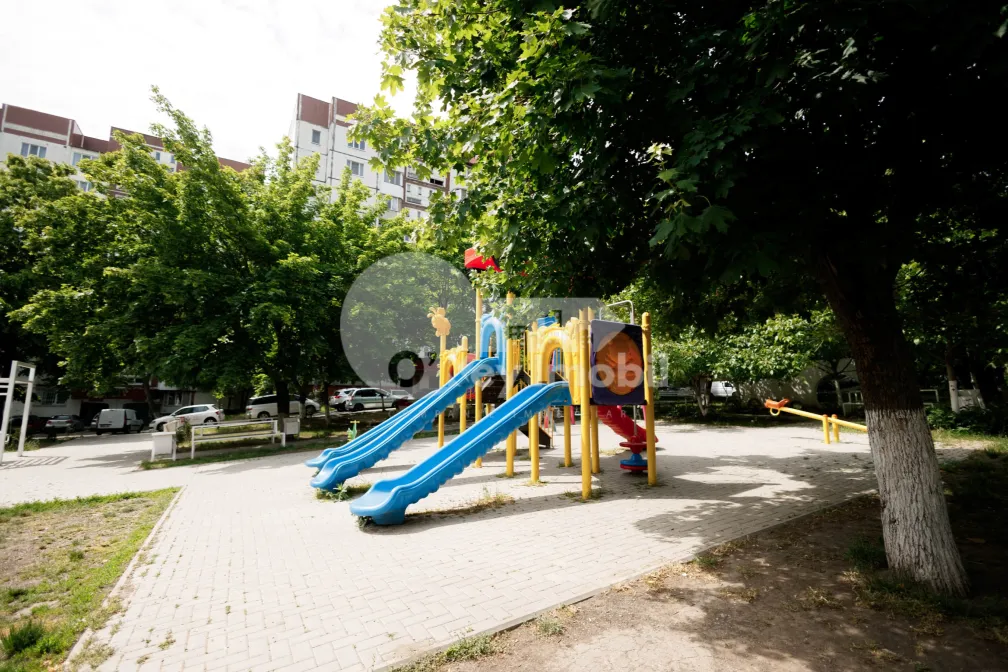 Квартира, Чеканы, ПЕТРУ ЗАДНИПРУ