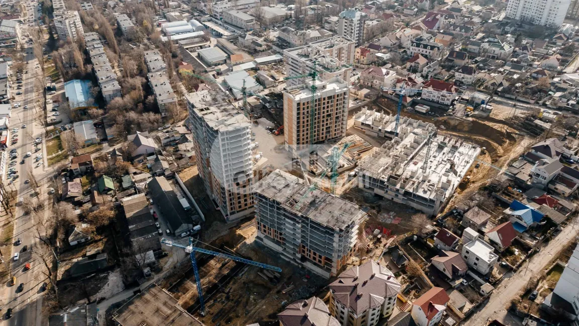 Квартира, Ботаника, ДИМИНЕЦИЙ