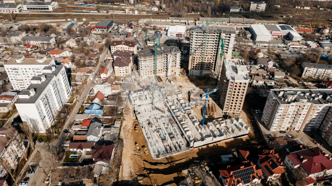 Квартира, Ботаника, ДИМИНЕЦИЙ