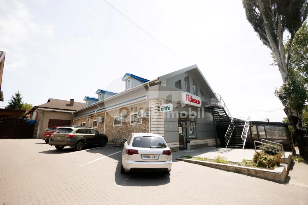 Офис, Старая Почта, ДОЙНА