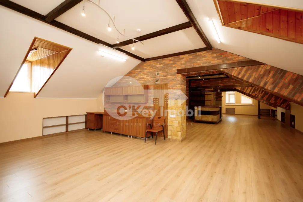 Oficiu, Poșta Veche, DOINA