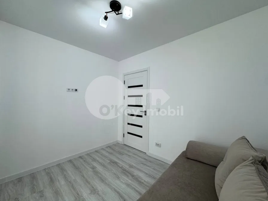 Apartament, Botanica, HRISTO BOTEV