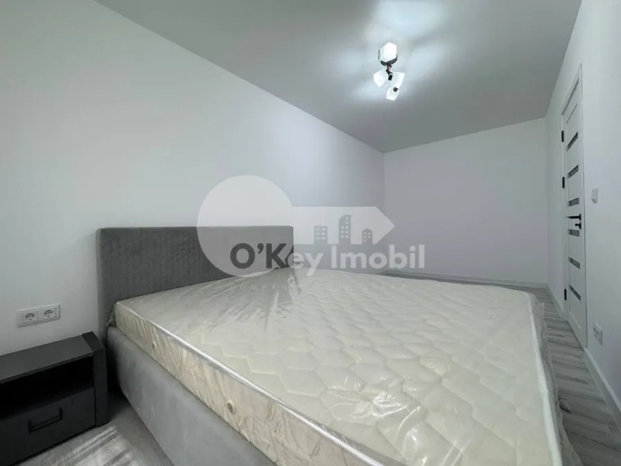 Apartament, Botanica, HRISTO BOTEV