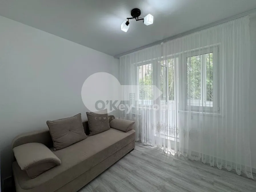 Apartament, Botanica, HRISTO BOTEV