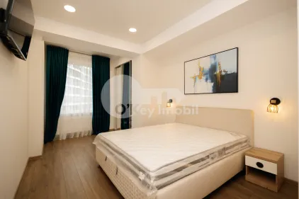Apartament, Râșcani, BOGDAN VOIEVOD
