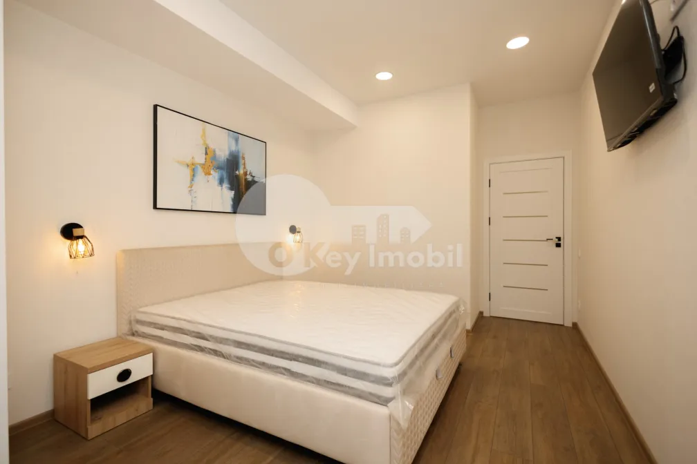 Apartament, Râșcani, BOGDAN VOIEVOD