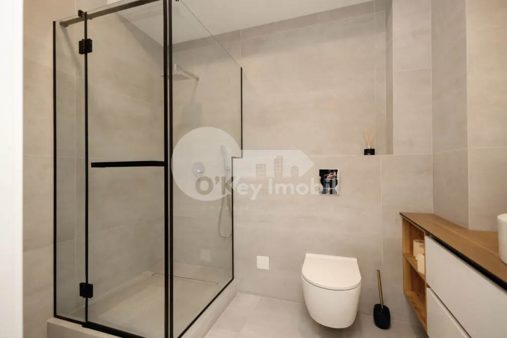 Apartament, Râșcani, BOGDAN VOIEVOD