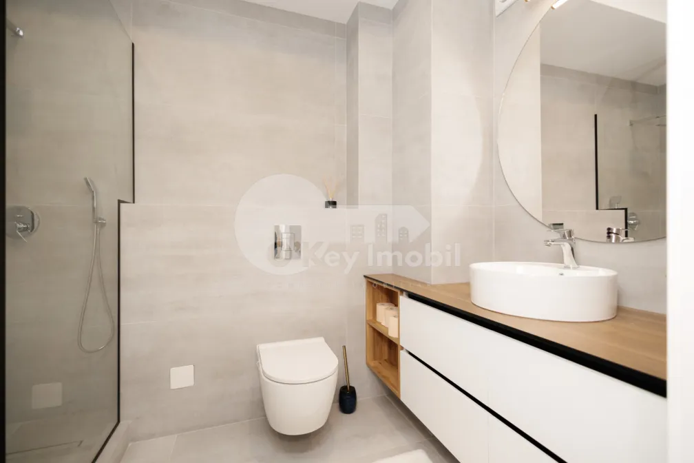 Apartament, Râșcani, BOGDAN VOIEVOD