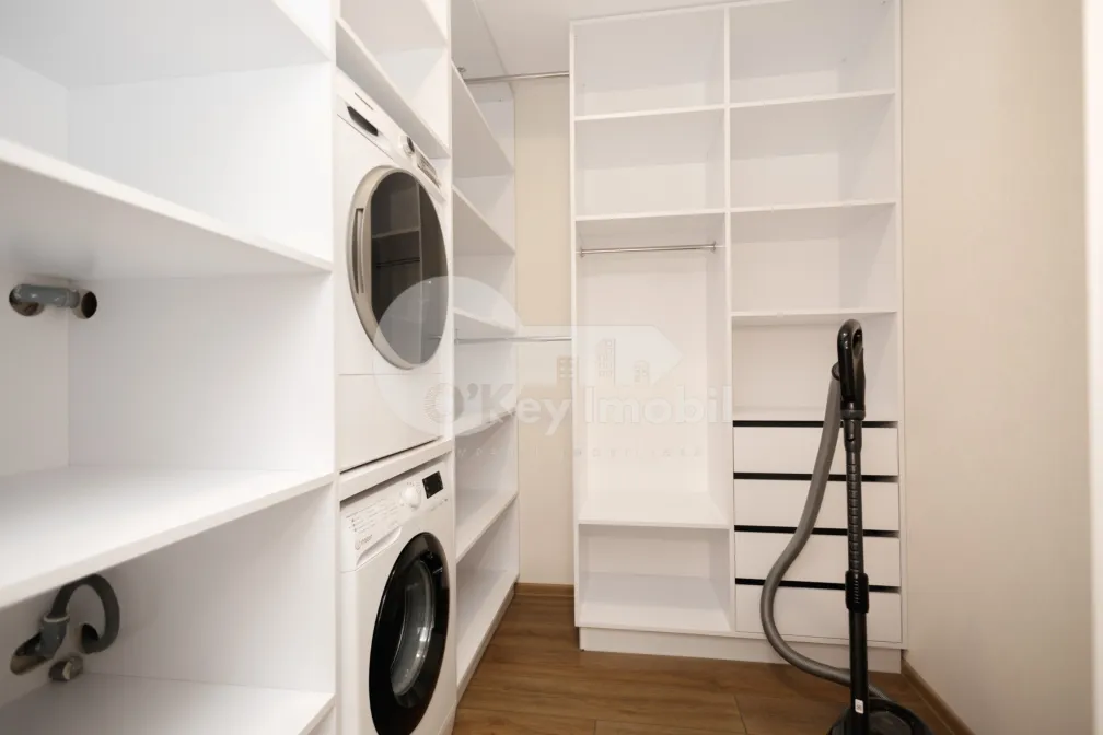 Apartament, Râșcani, BOGDAN VOIEVOD