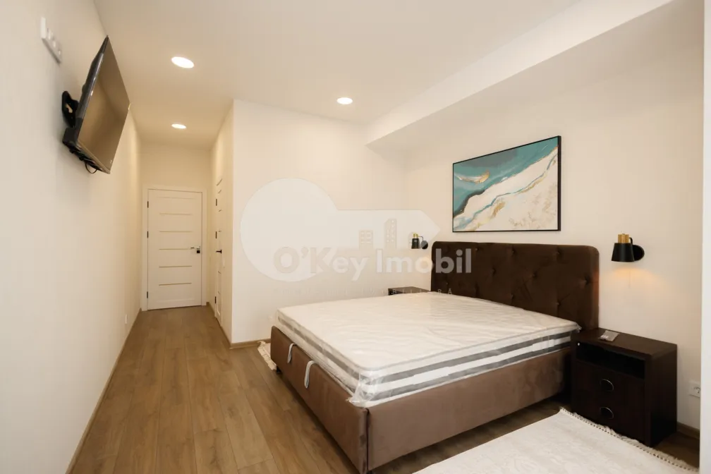 Apartament, Râșcani, BOGDAN VOIEVOD