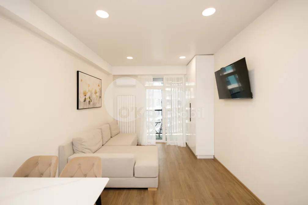 Apartament, Râșcani, BOGDAN VOIEVOD