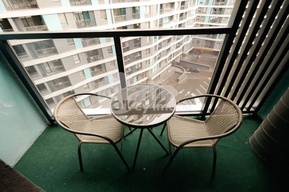 Apartament, Râșcani, BOGDAN VOIEVOD