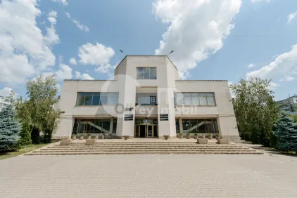 Spațiu comercial, Botanica, DACIA