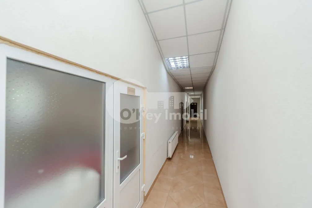 Spațiu comercial, Botanica, DACIA