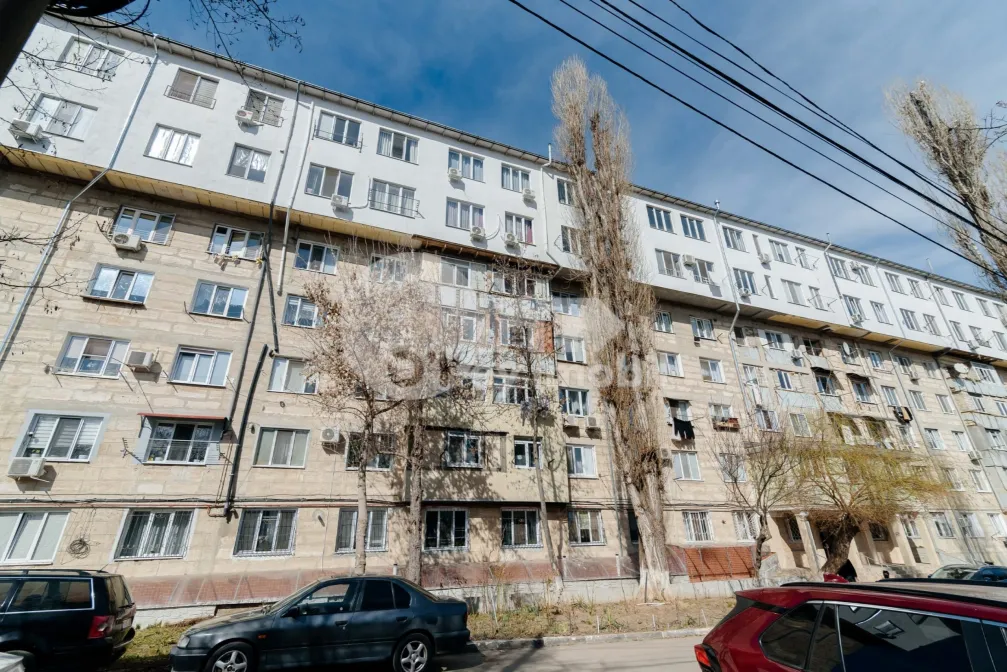 Квартира, Буюканы, СУЧЕВИЦА