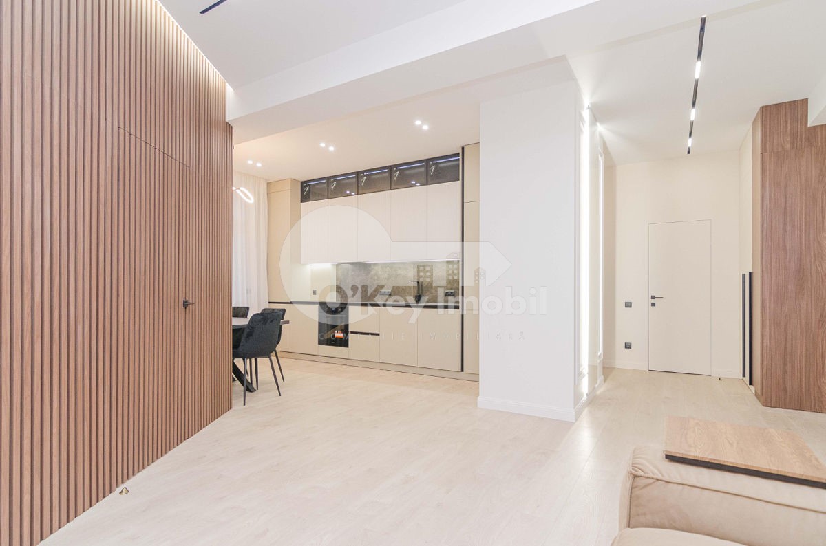 Apartament, Telecentru, PIETRARILOR