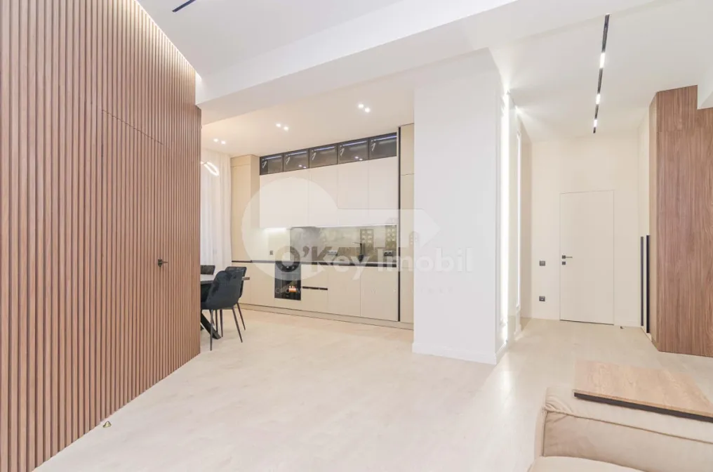 Apartament, Telecentru, PIETRARILOR