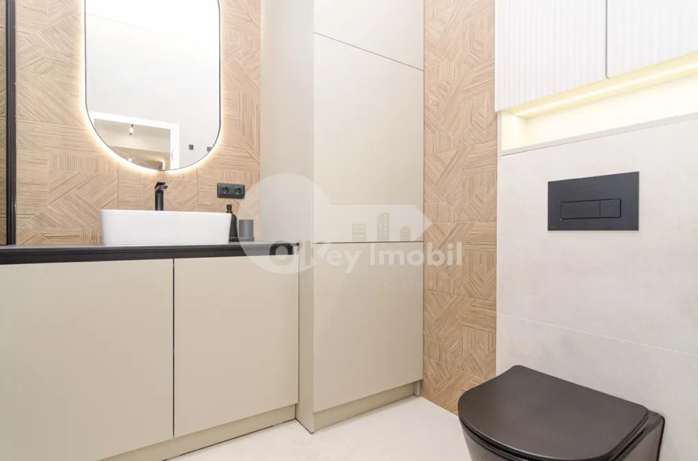 Apartament, Telecentru, PIETRARILOR