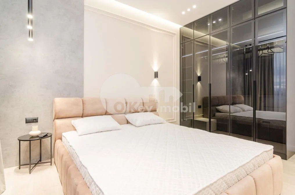 Apartament, Telecentru, PIETRARILOR