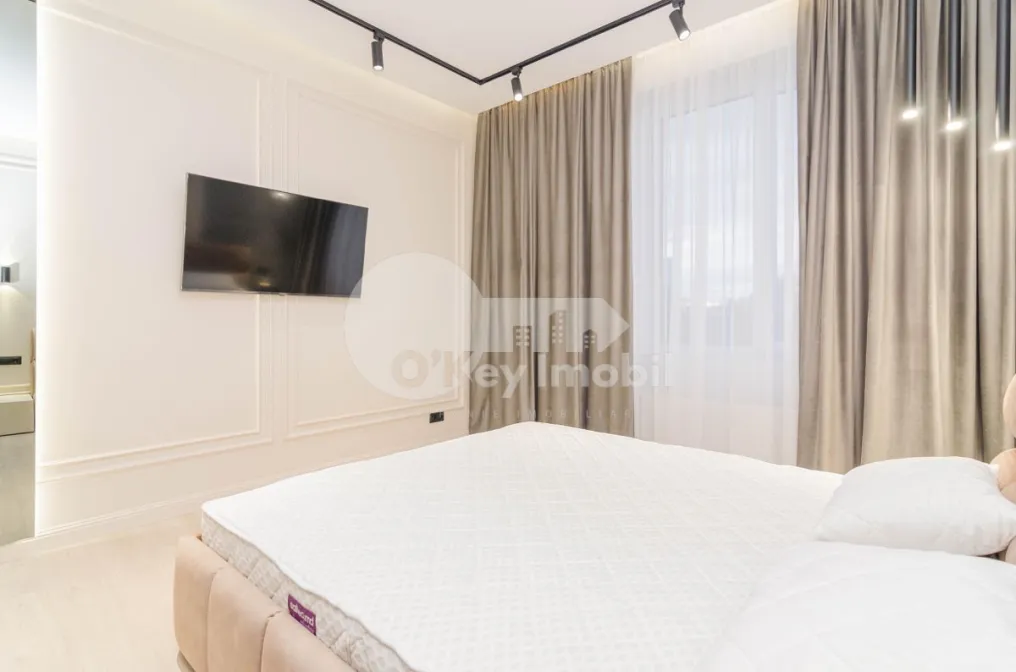 Apartament, Telecentru, PIETRARILOR