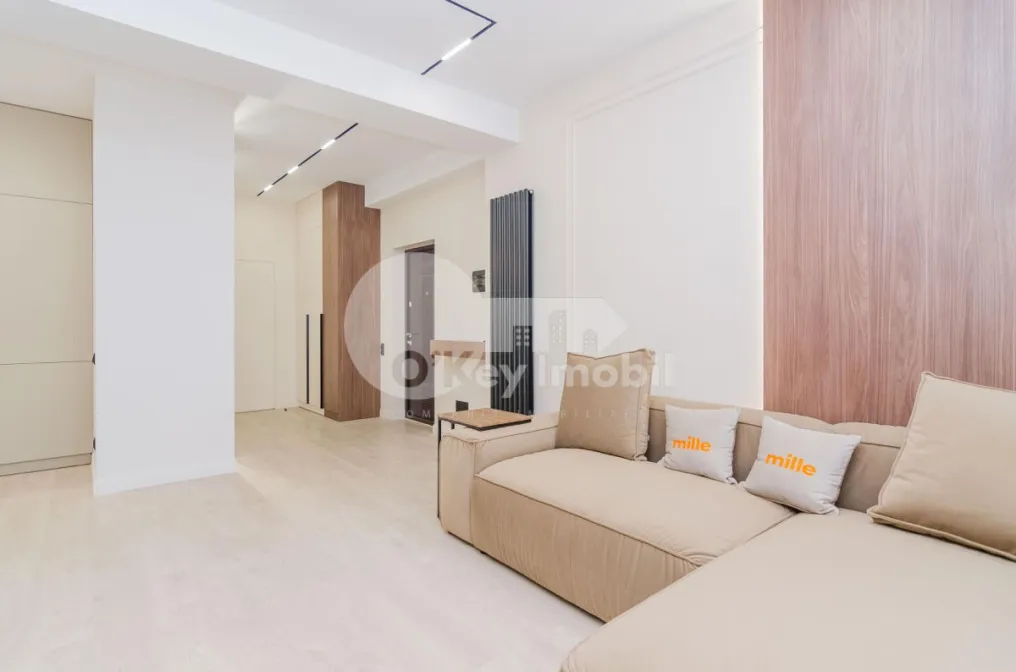 Apartament, Telecentru, PIETRARILOR
