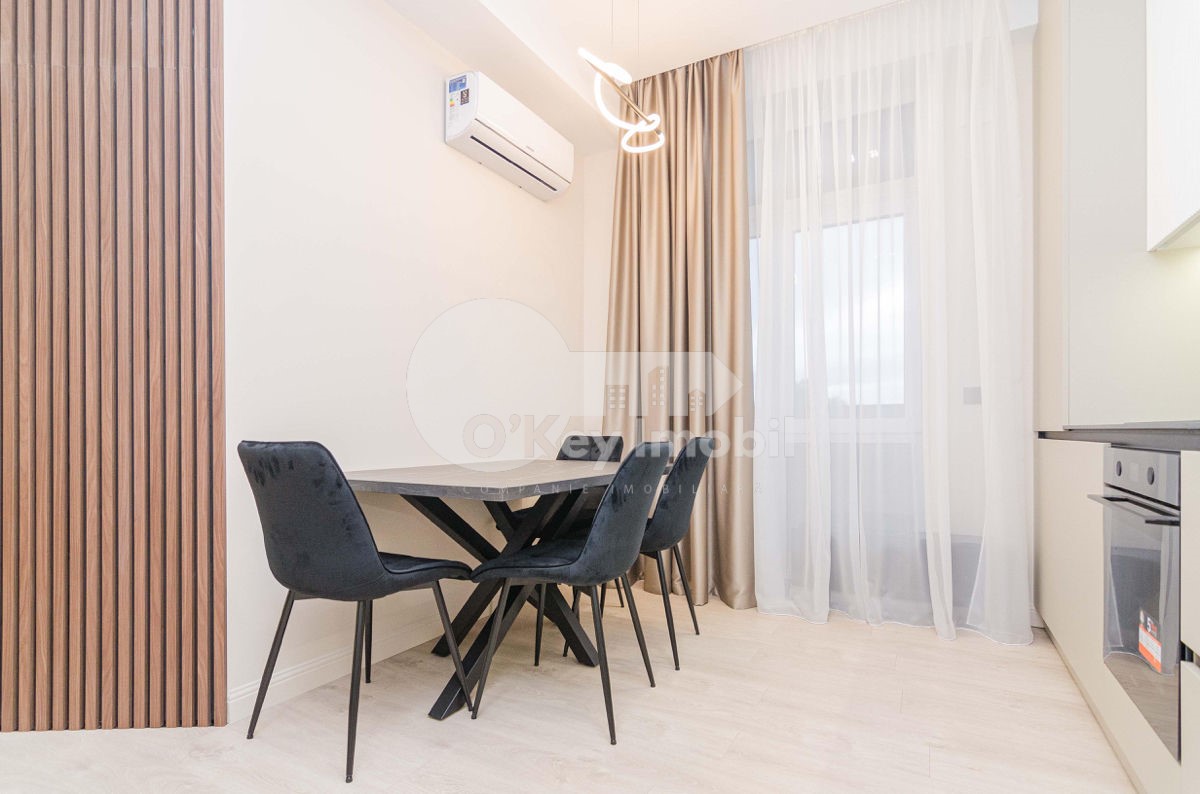 Apartament, Telecentru, PIETRARILOR
