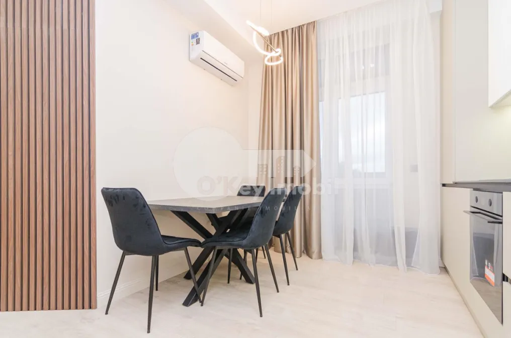 Apartament, Telecentru, PIETRARILOR