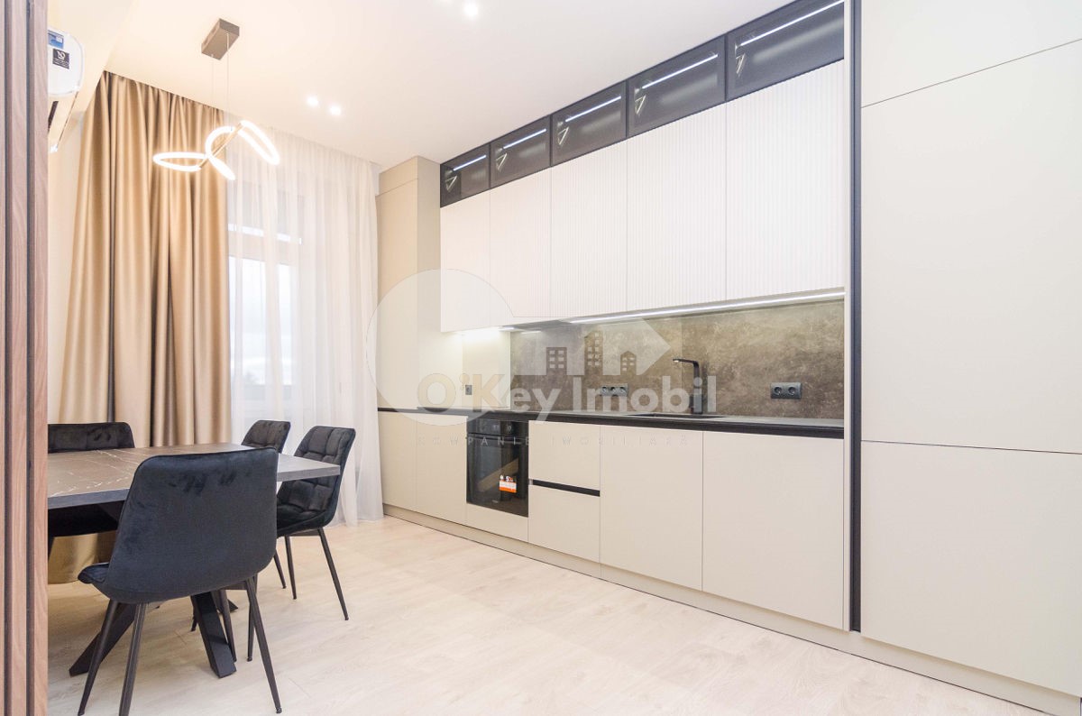 Apartament, Telecentru, PIETRARILOR