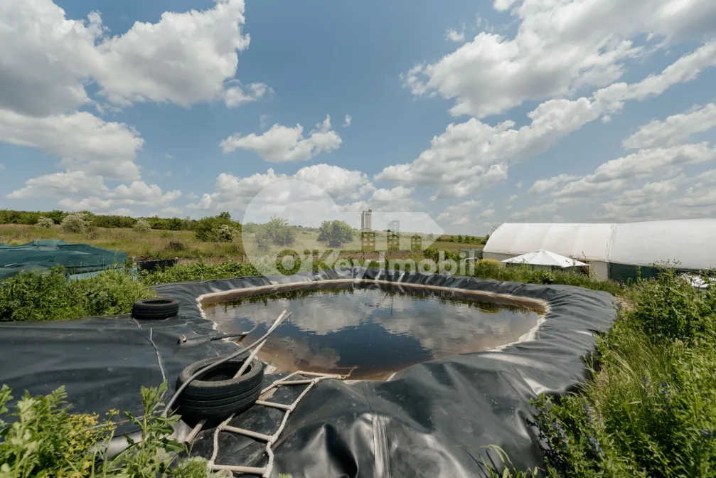 Земельный участок, ЯЛОВЕНЫ