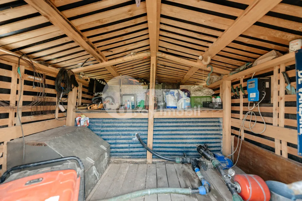 Земельный участок, ЯЛОВЕНЫ