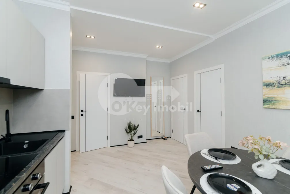 Квартира, Буюканы, СУЧЕВИЦА