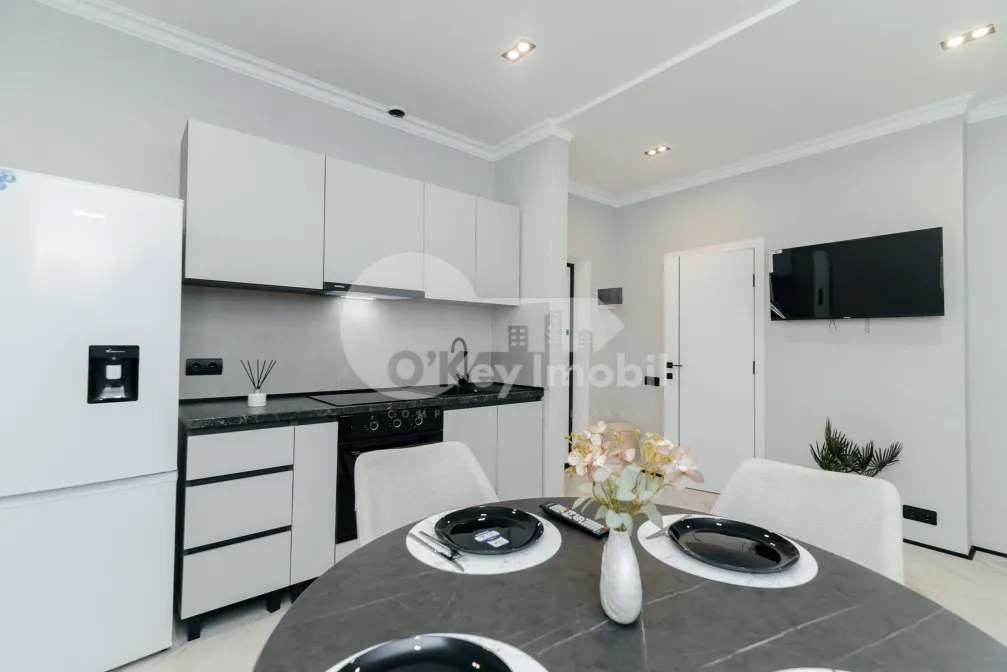 Квартира, Буюканы, СУЧЕВИЦА