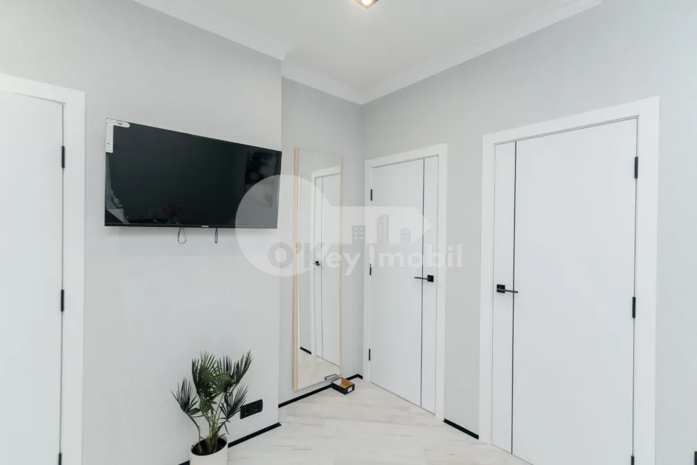 Квартира, Буюканы, СУЧЕВИЦА