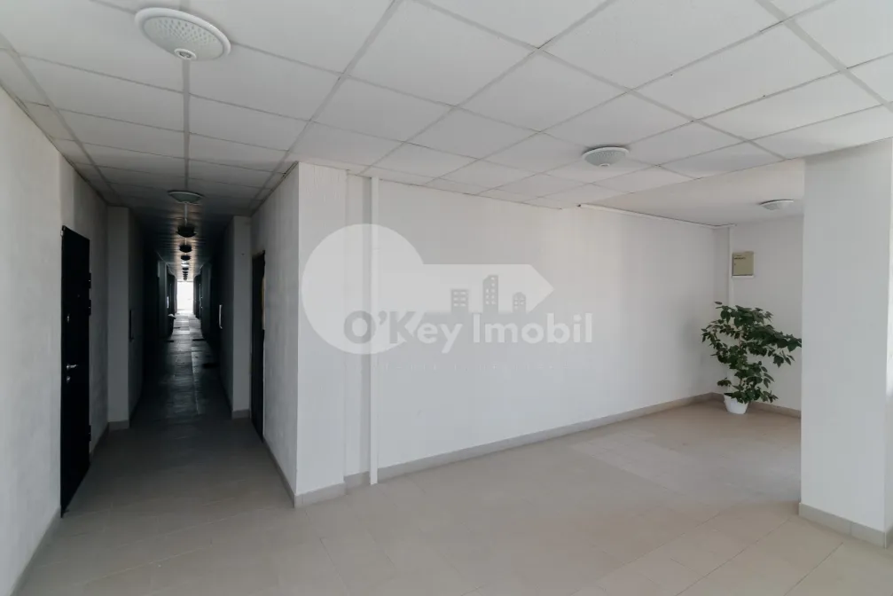 Квартира, Буюканы, СУЧЕВИЦА