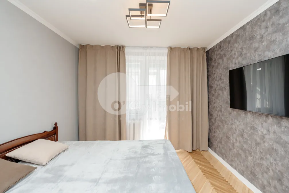 Apartament, Centru, BĂNULESCU BODONI