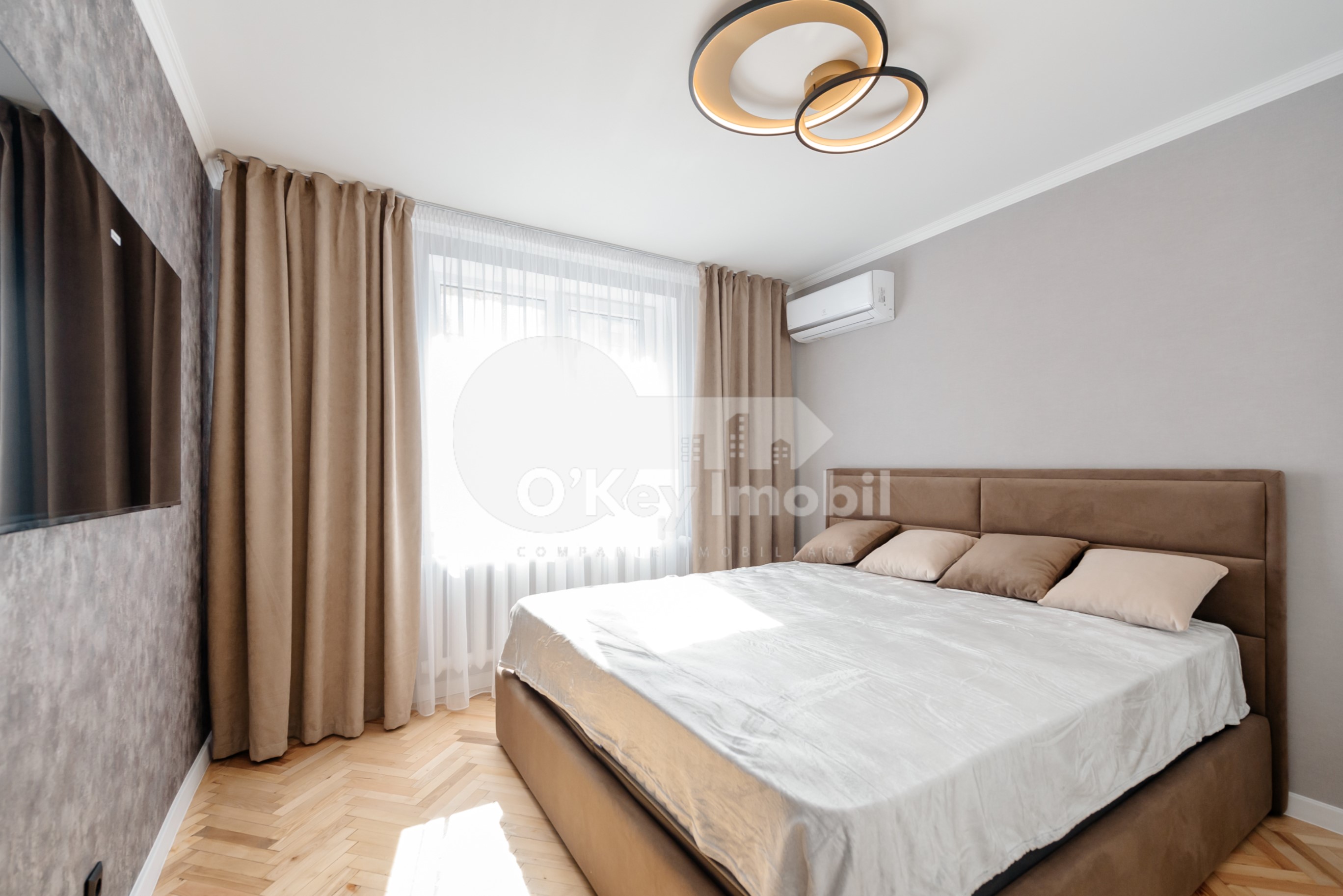 Apartament, Centru, BĂNULESCU BODONI