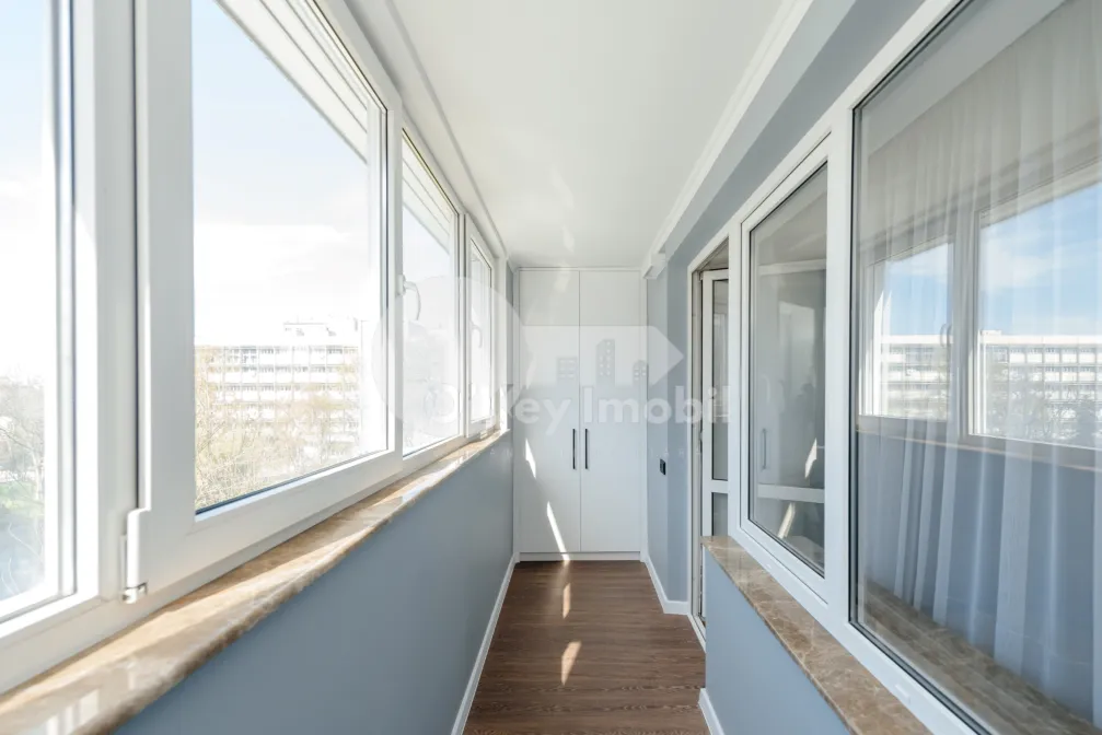 Apartament, Centru, BĂNULESCU BODONI