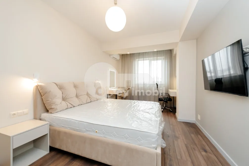 Apartament, Centru, GRIGORE URECHE