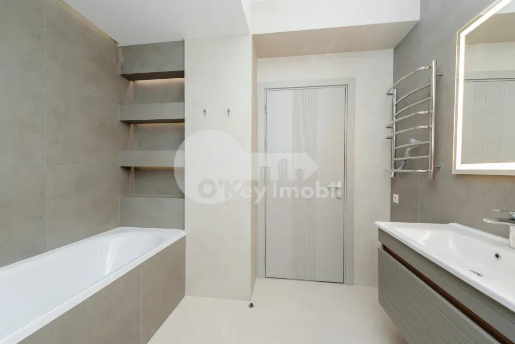 Apartament, Centru, GRIGORE URECHE